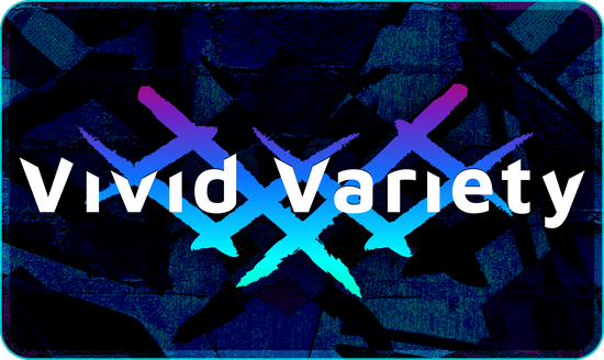 Image Title Vivid Gift Card